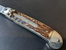 HUBERTUS 1990'S PISTOL SHAPE SPRINGER 68.106.HH.10 USED HUBERTUS 1990'S PISTOL SHAPE SPRINGER 68.106.HH.10 USED