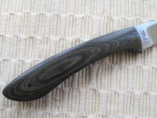 KIRKO SKINING / UTILITY EDC KNIFE (NOS)