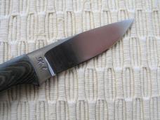 KIRKO SKINING / UTILITY EDC KNIFE (NOS)