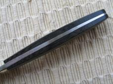 KIRKO SKINING / UTILITY EDC KNIFE (NOS)