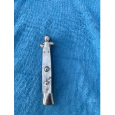 Renzo pascotto 10” mop pickllock Renzo pascotto 10” mop pickllock