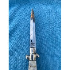 Renzo pascotto 10” mop pickllock Renzo pascotto 10” mop pickllock