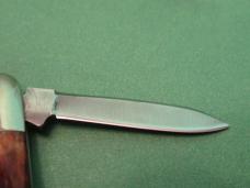 Case XX 1972 Bone Eisenhower Pattern # 06263SSP