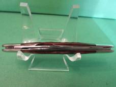 Case XX 1972 Bone Eisenhower Pattern # 06263SSP