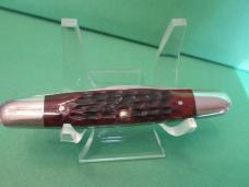 Case XX 1972 Bone Eisenhower Pattern # 06263SSP