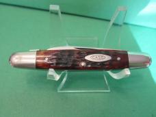 Case XX 1972 Bone Eisenhower Pattern # 06263SSP