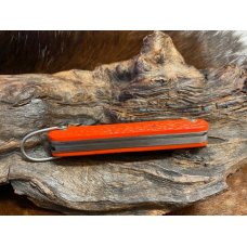 Camillus, New York, USA., Military Paratrooper Automatic Knife, 4 1/4" Camillus, New York, USA., Military Paratrooper Automatic Knife, 4 1/4"