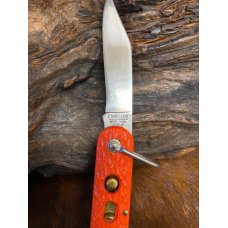 Camillus, New York, USA., Military Paratrooper Automatic Knife, 4 1/4" Camillus, New York, USA., Military Paratrooper Automatic Knife, 4 1/4"