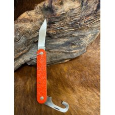 Camillus, New York, USA., Military Paratrooper Automatic Knife, 4 1/4" Camillus, New York, USA., Military Paratrooper Automatic Knife, 4 1/4"
