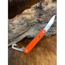 Camillus, New York, USA., Military Paratrooper Automatic Knife, 4 1/4" Camillus, New York, USA., Military Paratrooper Automatic Knife, 4 1/4"