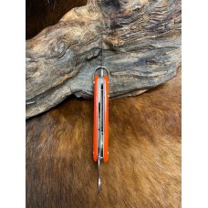 Camillus, New York, USA., Military Paratrooper Automatic Knife, 4 1/4" Camillus, New York, USA., Military Paratrooper Automatic Knife, 4 1/4"