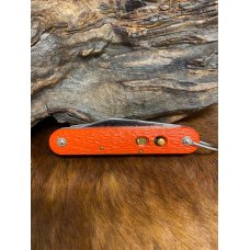 Camillus, New York, USA., Military Paratrooper Automatic Knife, 4 1/4" Camillus, New York, USA., Military Paratrooper Automatic Knife, 4 1/4"