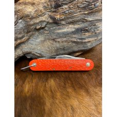 Camillus, New York, USA., Military Paratrooper Automatic Knife, 4 1/4" Camillus, New York, USA., Military Paratrooper Automatic Knife, 4 1/4"