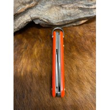 Camillus, New York, USA., Military Paratrooper Automatic Knife, 4 1/4" Camillus, New York, USA., Military Paratrooper Automatic Knife, 4 1/4"