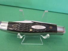 Case XX 1980 Bone Stockman Pattern # 63032 Case XX 1980 Bone Stockman Pattern # 63032