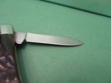 Case XX 1980 Bone Stockman Pattern # 63032 Case XX 1980 Bone Stockman Pattern # 63032