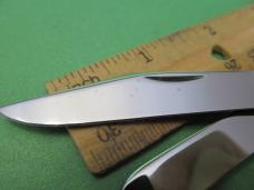 Case XX 1980 Bone Stockman Pattern # 63032 Case XX 1980 Bone Stockman Pattern # 63032
