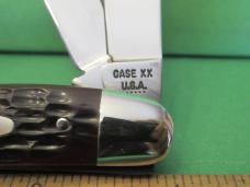 Case XX 1973 Delrin Stockman Pattern # 63047 Case XX 1973 Delrin Stockman Pattern # 63047