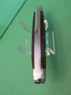 Case XX 1973 Delrin Stockman Pattern # 63047 Case XX 1973 Delrin Stockman Pattern # 63047