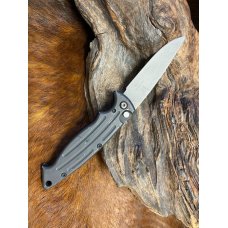 Benchmade USA., 2551 Mini Reflex II Automatic, 4 1/8" Benchmade USA., 2551 Mini Reflex II Automatic, 4 1/8"