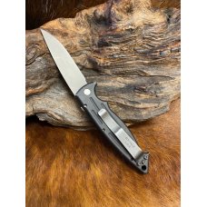 Benchmade USA., 2551 Mini Reflex II Automatic, 4 1/8" Benchmade USA., 2551 Mini Reflex II Automatic, 4 1/8"