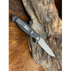 Benchmade USA., 2551 Mini Reflex II Automatic, 4 1/8" Benchmade USA., 2551 Mini Reflex II Automatic, 4 1/8"