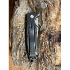 Benchmade USA., 2551 Mini Reflex II Automatic, 4 1/8"