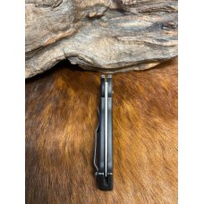 Benchmade USA., 2551 Mini Reflex II Automatic, 4 1/8" Benchmade USA., 2551 Mini Reflex II Automatic, 4 1/8"