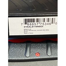 *NEW* Boker Kalashnikov Automat 74, Black Widow, 3.25" Dagger Blade, Red D2, 4.25" *NEW* Boker Kalashnikov Automat 74, Black Widow, 3.25" Dagger Blade, Red D2, 4.25"