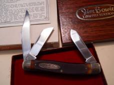 SW CUT USA (Schrade) JB1 Jim Bowie Knife NIB SW CUT USA (Schrade) JB1 Jim Bowie Knife NIB