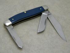 SW CUT E2 USA (Schrade Walden) Limited Edition "Death to Oppressors" Stockman Knife SW CUT E2 USA (Schrade Walden) Limited Edition "Death to Oppressors" Stockman Knife