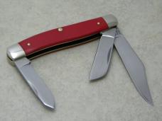 SW CUT E3 USA (Schrade Walden) Limited Edition "One Life to Give" Stockman Knife SW CUT E3 USA (Schrade Walden) Limited Edition "One Life to Give" Stockman Knife