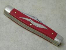 SW CUT E3 USA (Schrade Walden) Limited Edition "One Life to Give" Stockman Knife SW CUT E3 USA (Schrade Walden) Limited Edition "One Life to Give" Stockman Knife