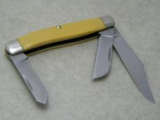 SW CUT E5 USA (Schrade Walden) Limited Edition "e pluribus unum" Stockman Knife SW CUT E5 USA (Schrade Walden) Limited Edition "e pluribus unum" Stockman Knife