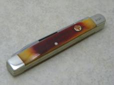 Keen Kutter Classics by Bear and Son Cutlery Bone Doctor's Knife in Tin c.2003