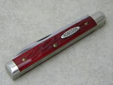 Robeson Shuredge USA (Queen Cut. Co.) Red Bone 622114 Doctor's Knife c.1999