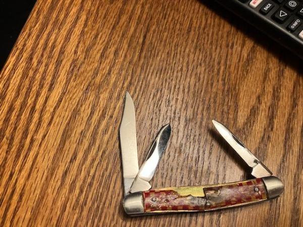 KUTMASTER N.Y.  FOR PARTS OR USE