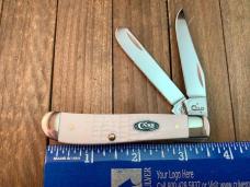 Case Mini Trapper White Synthetic 2018 Case Mini Trapper White Synthetic 2018