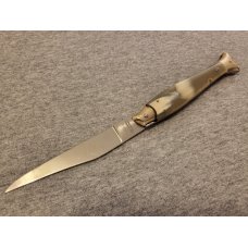 10" AKC BRAZILIAN HORN FISH PICKLOCK 10" AKC BRAZILIAN HORN FISH PICKLOCK