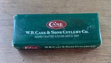 CASE Slimline Trapper Arizona Jade/Opal Inlaid CASE Slimline Trapper Arizona Jade/Opal Inlaid