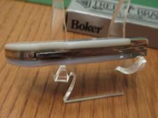 Boker Pearl Lock Back Boker Pearl Lock Back