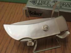 Boker Pearl Lock Back Boker Pearl Lock Back
