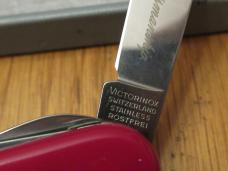 Swiss Army Brand A Century of Craftsman Knife Model Officier Suisse 1891-1991 Swiss Army Brand A Century of Craftsman Knife Model Officier Suisse 1891-1991