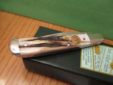 Canal Street Half Moon Stag Trapper Item # 1196249 Canal Street Half Moon Stag Trapper Item # 1196249