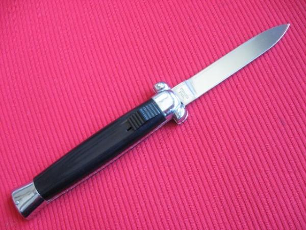Vintage Early Pre Super-Automatic OTF Switchblade Knife ! Vintage Early Pre Super-Automatic OTF Switchblade Knife !