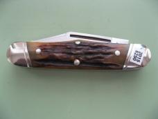 TUNA VALLEY BURNT STAG RAILSPLITTER 