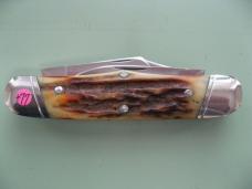 TUNA VALLEY BURNT STAG RAILSPLITTER 