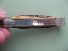 TUNA VALLEY BURNT STAG RAILSPLITTER 