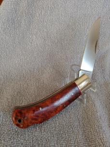 A.G RUSSELL ATS -34