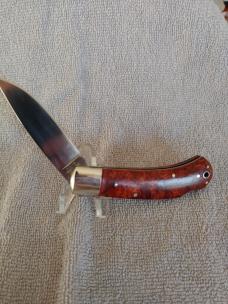 A.G RUSSELL ATS -34